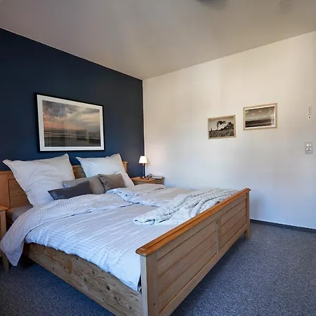 Lägenhet Friedenstr_43 Whg_6 Wellenlaeufer Zingst